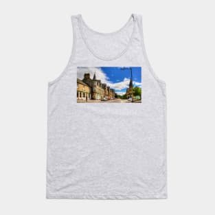 Birnam Tank Top